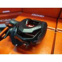 ราคา รอกตกปลา Shimano รอกเบทหยดน้ำ SHIMANO 19 CAIUS (7490117850)