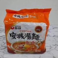 ราคา มาม่าเกาหลี ขายยกแพ็ค 5ซอง จินรามยอน จาปาเกตตี้ ชินรามยอน จาวัง บุลทัก โอโมรีกิมจิ ราเมนซารีเส้นเปล่า ซัมยังรามยอน 신라면 (12330406710)