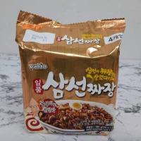 ราคา มาม่าเกาหลี ขายยกแพ็ค 5ซอง จินรามยอน จาปาเกตตี้ ชินรามยอน จาวัง บุลทัก โอโมรีกิมจิ ราเมนซารีเส้นเปล่า ซัมยังรามยอน 신라면 (12330406716)