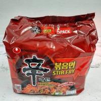 ราคา มาม่าเกาหลี ขายยกแพ็ค 5ซอง จินรามยอน จาปาเกตตี้ ชินรามยอน จาวัง บุลทัก โอโมรีกิมจิ ราเมนซารีเส้นเปล่า ซัมยังรามยอน 신라면 (16029815367)