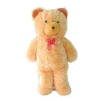 ราคา ราคาส่งทุกตัวตุ๊กตาหมี ตัวโต ยัดใยสังเคราะห์อย่างดี ตัวสุง 24 นิ้ว มีหลายสี (1067638570)