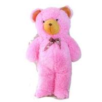 ราคา ราคาส่งทุกตัวตุ๊กตาหมี ตัวโต ยัดใยสังเคราะห์อย่างดี ตัวสุง 24 นิ้ว มีหลายสี (1067638571)