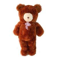 ราคา ราคาส่งทุกตัวตุ๊กตาหมี ตัวโต ยัดใยสังเคราะห์อย่างดี ตัวสุง 24 นิ้ว มีหลายสี (1067638572)