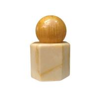 ราคา หินหมุนน้ำพุ 6ซม พร้อมแผงโซล่าเซลล์ น้ำพุหินหมุน ชุดหินหมุน หินหมุนน้ำ หินกลิ้งน้ำพุ หินหมุน หินหมุนน้ำล้น ปั๊มหินหมุน ชุดหินหมุน (6304972418)