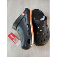 ราคา รองเท้า BAOJIแท้ แบบสวมหัวโต ราคาพิเศษ (12489967006)