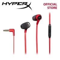 ราคา HyperX Cloud Earbuds HX HSCEB RD (419881785)