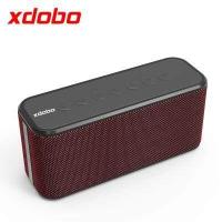 ราคา xdobo X8 Plus 80W Super bass ลำโพงบลูทูธ 2 1 Channel เบสแน่น เล่นเพลง USB ได้ ลำโพงบรูทูธ เบสหนัก Outdoor Speaker (17074696506)