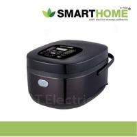 ราคา Smarthome หม้อหุงข้าวลดน้ำตาล รุ่น SM RCD906 SM RCD906S หม้อลดน้ำตาล มัลติฟังก์ชั่น Smart Rice Cooker (11224809937)