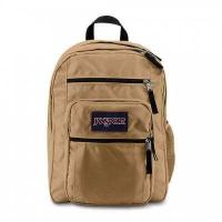 ราคา JANSPORT Big Student Backpack กระเป๋าเป้นักเรียนใบใหญ่ (7464693090)