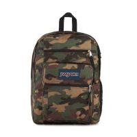 ราคา JANSPORT Big Student Backpack กระเป๋าเป้นักเรียนใบใหญ่ (15863381541)