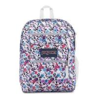 ราคา JANSPORT Big Student Backpack กระเป๋าเป้นักเรียนใบใหญ่ (15863381548)