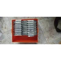 ราคา แบตเตอรี่ไมโครวาส MICROVAST3 7V 15Ah 20Ah 22Ah 30 Ah 22Ah Lขนาด23 6 5 1cm แบบซองจะมีน้ำมันหล่อเย็นเคลืยบผิวนอก จำนวน 1ก้อน (16307474802)