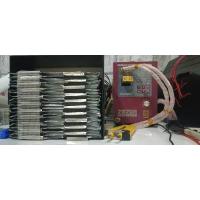 ราคา แบตเตอรี่ไมโครวาส MICROVAST3 7V 15Ah 20Ah 22Ah 30 Ah 22Ah Lขนาด23 6 5 1cm แบบซองจะมีน้ำมันหล่อเย็นเคลืยบผิวนอก จำนวน 1ก้อน (16307474803)