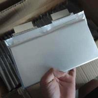 ราคา แบตเตอรี่ไมโครวาส MICROVAST3 7V 15Ah 20Ah 22Ah 30 Ah 22Ah Lขนาด23 6 5 1cm แบบซองจะมีน้ำมันหล่อเย็นเคลืยบผิวนอก จำนวน 1ก้อน (15159045658)
