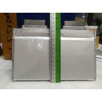ราคา แบตเตอรี่ไมโครวาส MICROVAST3 7V 15Ah 20Ah 22Ah 30 Ah 22Ah Lขนาด23 6 5 1cm แบบซองจะมีน้ำมันหล่อเย็นเคลืยบผิวนอก จำนวน 1ก้อน (5642864339)