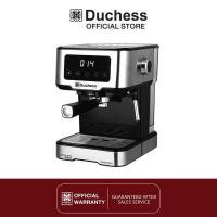 ราคา Duchess CM5350B เครื่องชงกาแฟสด แถมฟรี ก้านชง ถ้วยกรอง1 และ 2ช็อต รับประกัน 1ปี (10391554432)
