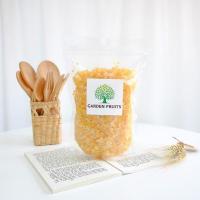 ราคา MIXED CITRUS PEEL ผิวส้มเชื่อม ผิวส้มเชื่อมอเมริกา ผิวส้มเชื่อมชิ้นเต๋า เกรด A สำหรับทำเบเกอรี่ ฟรุ๊ตเค้ก เค้กส้ม By Garden Fruits (13045391098)