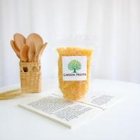 ราคา MIXED CITRUS PEEL ผิวส้มเชื่อม ผิวส้มเชื่อมอเมริกา ผิวส้มเชื่อมชิ้นเต๋า เกรด A สำหรับทำเบเกอรี่ ฟรุ๊ตเค้ก เค้กส้ม By Garden Fruits (13045391097)