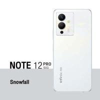 ราคา Infinix Note 12 Pro 5G 8GB 128GB Super Charge 33W 6 7 FHD จอแสดงผล AMOLED โทรศัพท์ ประกันศูนย์ 1 ปี (15801907018)