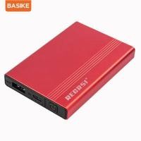 ราคา Basikeได้รับ2 3วัน แบตเตอรี่สำรอง ลายการ์ตูน เพาเวอร์แบงค์ พาวเวอร์แบงค์ มินิพาวเวอร์แบงค์เล็ก5000แอมป์ พาวเวอร์แบงค์น่ารัก การ์ตูน Power Bank น่ารักพกพา ธนาคารพลังงาน USB (9585561113)