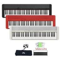 ราคา กทม ปริมณฑล ส่งGrabด่วน Casio CT S1 Keyboard คีย์บอร์ด CTS1 พิเศษ ไฟล์คู่มือภาษาไทย ประกันศูนย์ 3ปี เปียโนไฟฟ้า คีย์บอร์ดไฟฟ้า 61 คีย์ Music Arms (14877807226)