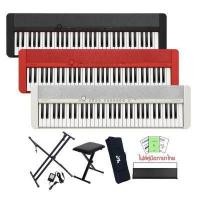 ราคา กทม ปริมณฑล ส่งGrabด่วน Casio CT S1 Keyboard คีย์บอร์ด CTS1 พิเศษ ไฟล์คู่มือภาษาไทย ประกันศูนย์ 3ปี เปียโนไฟฟ้า คีย์บอร์ดไฟฟ้า 61 คีย์ Music Arms (14877807232)