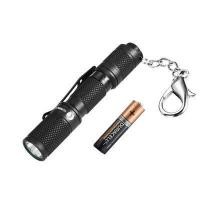 ราคา Lumintop ไฟฉาย EDC ขนาดเล็กเครื่องมือ AAA 3เอาต์พุต IP68 มีไฟ LED กำลังสูงกันน้ำพกพาได้ง่าย110ลูเมนสำหรับตั้งแคมป์ฯลฯ (15485414153)