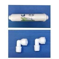 ราคา ไส้กรองคาร์บอน คาร์บอน inline carbon block filter post carbon เล็ก ไส้กรองที่ 5 ที่ใส่กับ เครื่องกรองน้ำ 5 ขั้นตอน น้ำ ไส้กรอง ไส้กรองน้ำ เครื่องกรอง (12383139110)