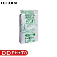ราคา Fujifilm instax mini Polaroid ฟิล์มโพราลอยด์ 10 แผ่น 10 Sheets ฟิล์มขอบขาว พร้อมส่ง (16843115251)