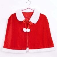 ราคา ผ้าคลุมไหล่คริสมาสต์ ผ้าคลุมแซนตี้ (5547462603)