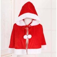 ราคา ผ้าคลุมไหล่คริสมาสต์ ผ้าคลุมแซนตี้ (5547438161)