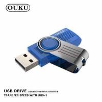 ราคา Ouku kingkong USB Flash Drive 2GB 4GB 8GB 16GB 32GB 64GB แฟลชไดร์ฟ แฟลชไดร์ (8428437462)