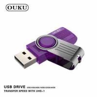 ราคา Ouku kingkong USB Flash Drive 2GB 4GB 8GB 16GB 32GB 64GB แฟลชไดร์ฟ แฟลชไดร์ (8428437466)