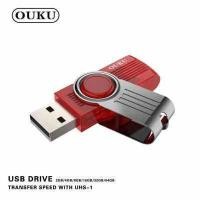 ราคา Ouku kingkong USB Flash Drive 2GB 4GB 8GB 16GB 32GB 64GB แฟลชไดร์ฟ แฟลชไดร์ (8428437458)