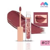 ราคา ศศิ XoXo เอ็กโอ เอ็กโอ ลิควิด ลิป ศศิ บาย ศรีจันทร์ Sasi XoXo Liquid Lip Sasi By Srichand (16777594832)