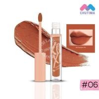 ราคา ศศิ XoXo เอ็กโอ เอ็กโอ ลิควิด ลิป ศศิ บาย ศรีจันทร์ Sasi XoXo Liquid Lip Sasi By Srichand (16777594831)