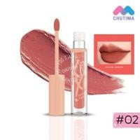 ราคา ศศิ XoXo เอ็กโอ เอ็กโอ ลิควิด ลิป ศศิ บาย ศรีจันทร์ Sasi XoXo Liquid Lip Sasi By Srichand (16777594827)