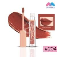 ราคา ศศิ XoXo เอ็กโอ เอ็กโอ ลิควิด ลิป ศศิ บาย ศรีจันทร์ Sasi XoXo Liquid Lip Sasi By Srichand (16777594825)
