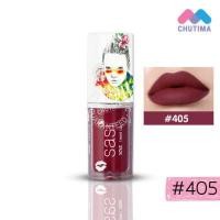 ราคา ศศิ XoXo เอ็กโอ เอ็กโอ ลิควิด ลิป ศศิ บาย ศรีจันทร์ Sasi XoXo Liquid Lip Sasi By Srichand (16777594836)