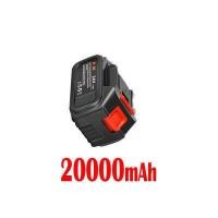 ราคา VANNEUL ปืนฉีดนำแรงสูง ปืนฉีดน้ำไรสาย แบต2ก้อน วิธีออกน้ำ3แบบ สามารถใช้งานได้หลากหลาย เครื่องฉีดน้ำแรงดันสูง ปืนฉีดน้ำแรงดันสูง ไร้สาย ปืนฉีดน้ำลางรถ เครื่องฉีดน้ำไร้สาย ฉีดน้ำไร้สาย (16377663780)