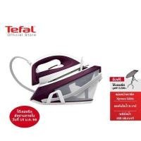 ราคา Tefal ฟรี โต๊ะรองรีด น้ำยาผ้านุ่ม 18 24 ธ ค 65 โต๊ะรองรีดส่งตาม เตารีดไอน้ำ แรงดันสูง 6 บาร์ รุ่น SV7120S1 เตารีดtefal เตารีดไอน้ำtefal เตารีดไอน้ำ (760760811)
