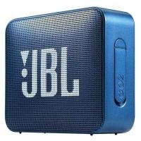 ราคา ของแท้แน่นอน ลำโพง บลูทูธ JBL GO2 ลำโพงบรูทูธ เบสหนัก Bluetooth ซับวูฟเฟอร์เสียง ลำโพงพกพา GO 2 Portable Wireless Bluetooth Speaker ลำโพงไร้สายพกพากันน้ำ (16436848091)
