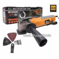ราคา รุ่นใหม่ IMAX เครื่องตัด ขัด เซาะ Multi Tools 300 วัตต์ ปรับความเร็วได้ 6 ระดับ พร้อมแถมใบตัด ขัด เซาะอีก 7 ใบ รุ่น IMT300SDS (7157220397)