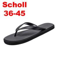 ราคา Scholl Brazillian2 3u 1958 รองเท้าคีบ ชาย หญิงScholl รองเท้าแตะ Scholl รองเท้า Scholl รองเท้าแตะ (9820712680)