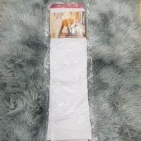 ราคา NFshoes ถุงเท้าชุดไทย เนื้อเรียบ ไม่มีเส้น ถุงเท้าเจ้าบ่าว ขาว ดำ โจงกระเบน (16716458675)