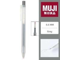 ราคา ปากกามูจิ MUJI แบบกด แยกแท่ง ขนาด 0 5 MM (8407118015)
