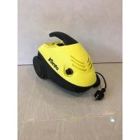 ราคา 03497 เครื่องฉีดน้ำแรงดันสูง มีคลิป Kanto เครื่องอัดฉีด เครื่องล้างรถ (4652662071)