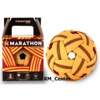 ราคา ตะกร้อมาราธอน MT201 รุ่นแข่งขัน MARATHON MT 201 ตะกร้อ ชาย รุ่น MT 201 (1170698031)