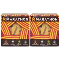 ราคา ตะกร้อมาราธอน MT201 รุ่นแข่งขัน MARATHON MT 201 ตะกร้อ ชาย รุ่น MT 201 (12368599493)