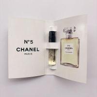 ราคา ของแท้ 100 น้ำหอม Dior Chanel และตัวอย่างน้ำหอมอื่นๆ 2ml น้ำหอมขนาดทดลองพกพา ของขวัญคู่ จัดส่งในโกดัง (14145548537)